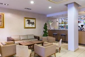 Hotels Hotel Miramont : photos des chambres