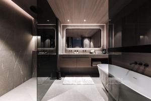 LE CHALET - Luxury Hideaway