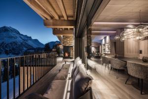 LE CHALET - Luxury Hideaway