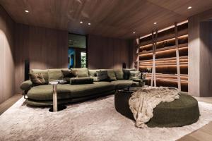 LE CHALET - Luxury Hideaway
