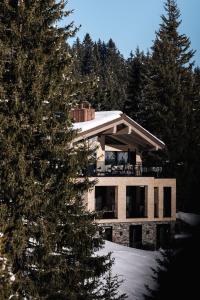 LE CHALET - Luxury Hideaway