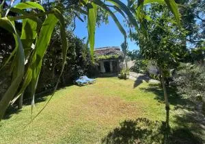 Chozito de paja a 300m. playa Mangueta - El Palmar