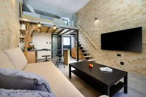 Loft 2 - Platánion