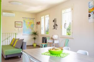 Green&Love Apartment