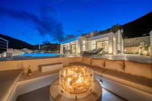 Villa Fortuna - 阿依亚埃夫菲亚