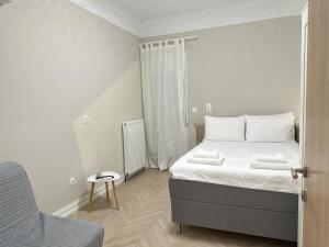 Apartment in the center of Agia Sophia