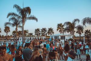 La Restuccia - Masseria Urban