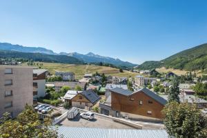 Appartements Studio Chaleureux, Plein Sud : photos des chambres