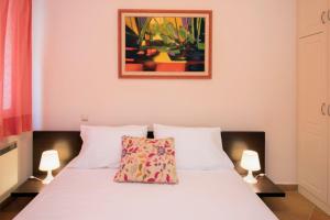 Alex Apartments in Glyfada, Corfu