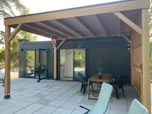 Tiny House QiriH - Kerkwerve