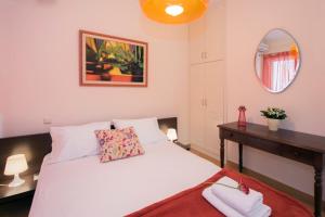 Alex Apartments in Glyfada, Corfu