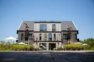Domburg Holiday Resort - 阿赫特克克