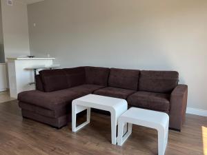 Apartament Nadmorski Las Gdańsk Brzeźno