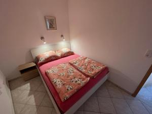 Apartements Delfin Vir