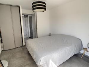 Appartements Bel appartement T2 climatise Porto-Vecchio : photos des chambres
