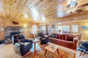 Hunsaker Hideaway - Yucaipa