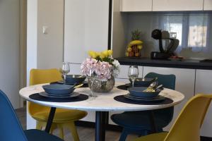 Apartman Badi