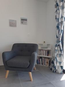 Appartements Bel appartement T2 climatise Porto-Vecchio : Appartement 1 Chambre