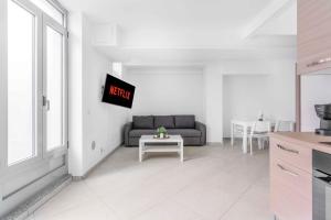 SC4 -Affori - Niguarda- Garden- Spacious-