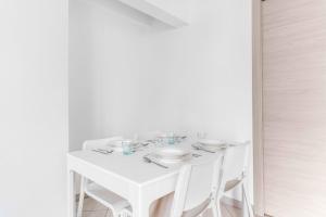 SC4 -Affori - Niguarda- Garden- Spacious-