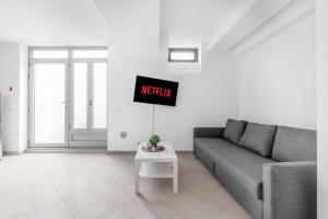 SC4 -Affori - Niguarda- Garden- Spacious-