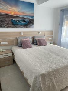 Apartamento Calpe