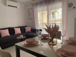 Apartamento Calpe