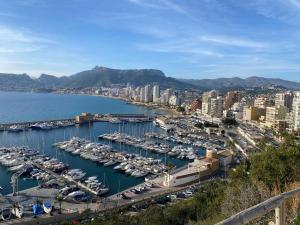 Apartamento Calpe