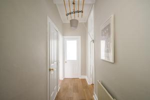 The New Town Lookout by Calton Living