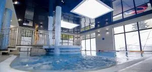 Willa Rustykalna - 伊诺弗罗茨瓦夫