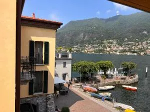 La Finestra sul Molo - by MyHomeInComo - 布里维奥