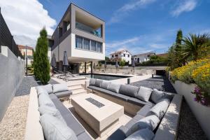 Villa La Tina LT Croatia