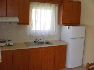 Two-Bedroom Apartment (4-5 Adults)