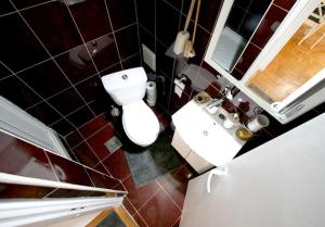 Dali Arena Business Comfort Apartment in Novi Beograd Serbia