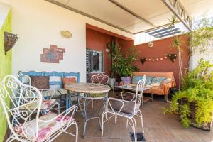 Mirador del Sur Penthouse & SunSet - Free Parking - 4hvězdičkové hotely ve městě Jerez de la Frontera