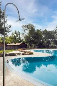 wecamp Pirineos - Siétamo