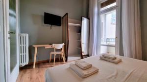 Locanda Al Volo Tor Bandena