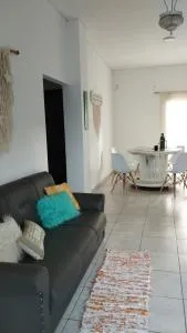 Departamento para 6 y 1 garaje - Urutaú - Garupá