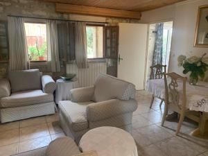 B&B / Chambres d'hotes La Cour des Cloches : photos des chambres