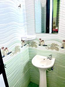 Nazla Homestay Pendang 2