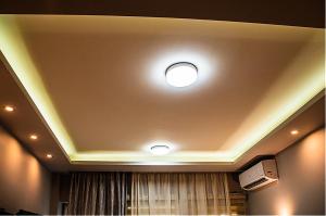 Blue like Orange with balcony