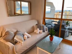 Apto One More Day in Ambar