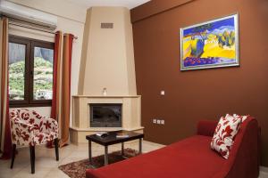Hotel Meteoritis