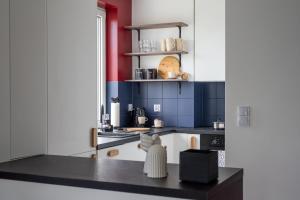 Modernizmo by 3City Rentals