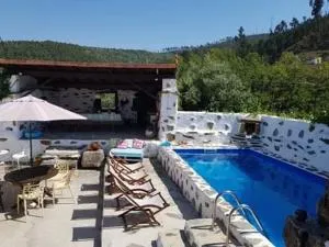 A Cancela House Arouca Paiva Walkways - Ver