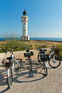 Mar Suites Formentera by Universal Beach Hotels