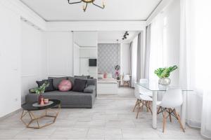 Chmielna 73A SuperApart - Near Central Station