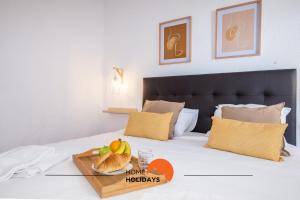 #065 Zulmira Flat by Home Holidays