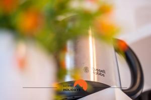 #065 Zulmira Flat by Home Holidays