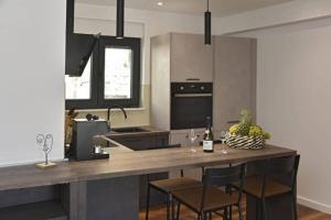 Luxury Apartments Farmosa